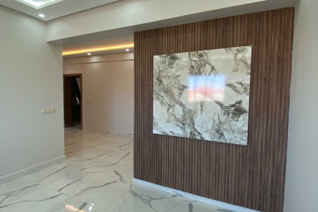 Appartement neuf à Targa de 74m²