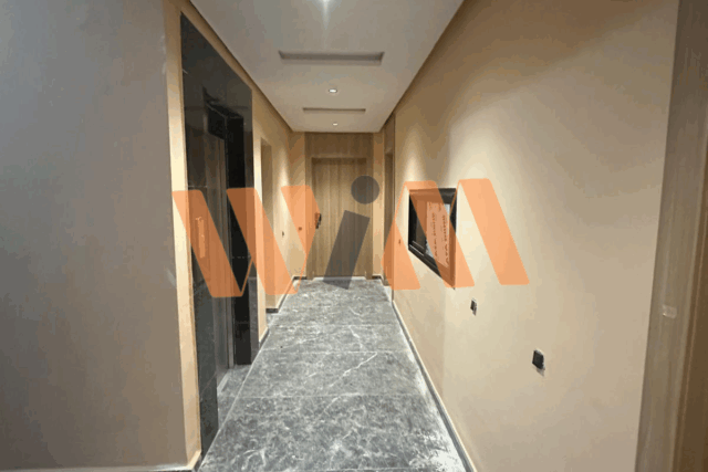 Appartement neuf à Hivernage 44m²