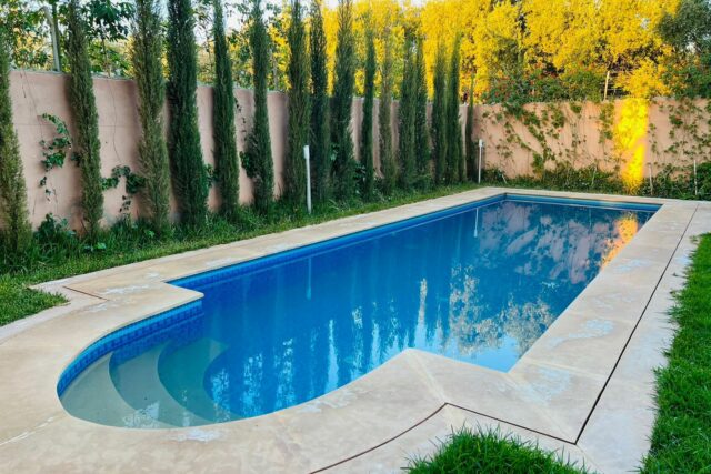 Villa km 28 route ourika
