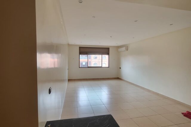 Appartement à vendre 2 chambres à Gueliz