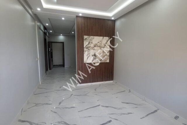 Appartement neuf titré 84m² à vendre 2 chambres à Targa