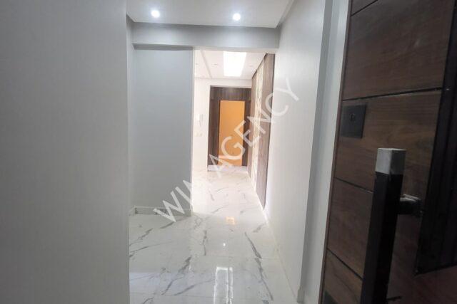 Appartement neuf titré 91m² à vendre 2 chambres à Targa