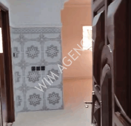 Appartement à Mhamid de 2 chambres en location longue durée