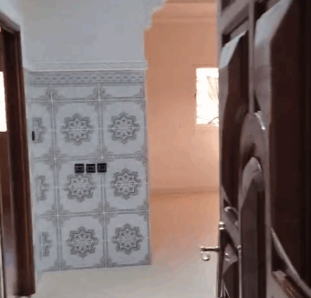 Appartement à Mhamid de 2 chambres en location longue durée