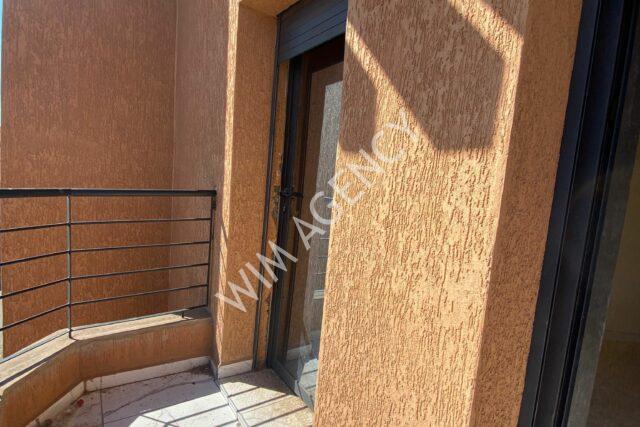 Magnifique appartement de 2 chambres à Gueliz