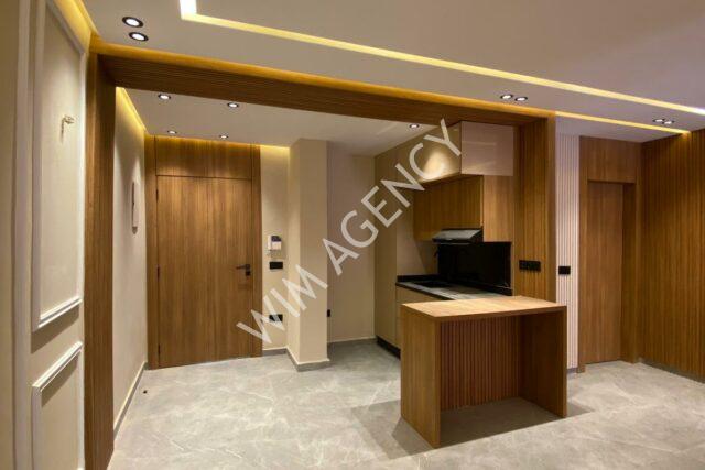 Appartement studio à vendre Gueliz